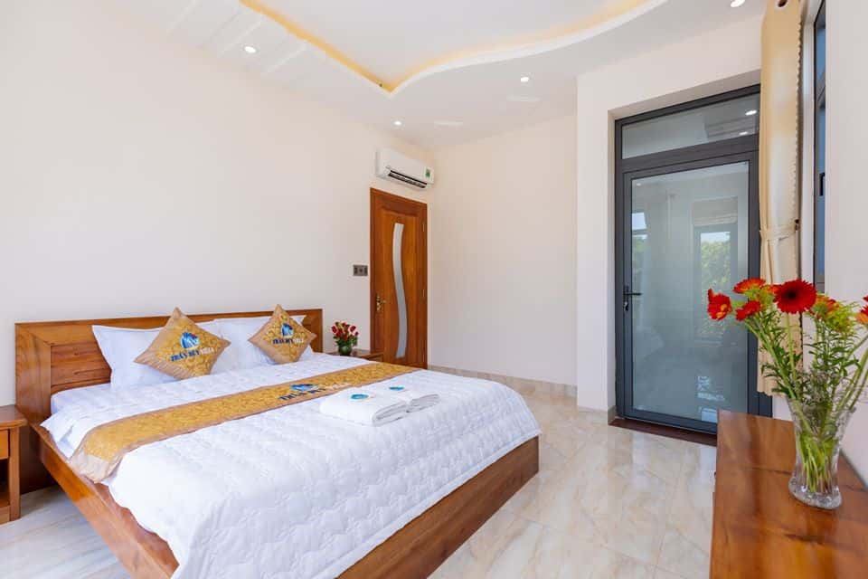 Trần Duy Villa 1/6C Trần Khắc Chung, Vũng Tàu — photo 18