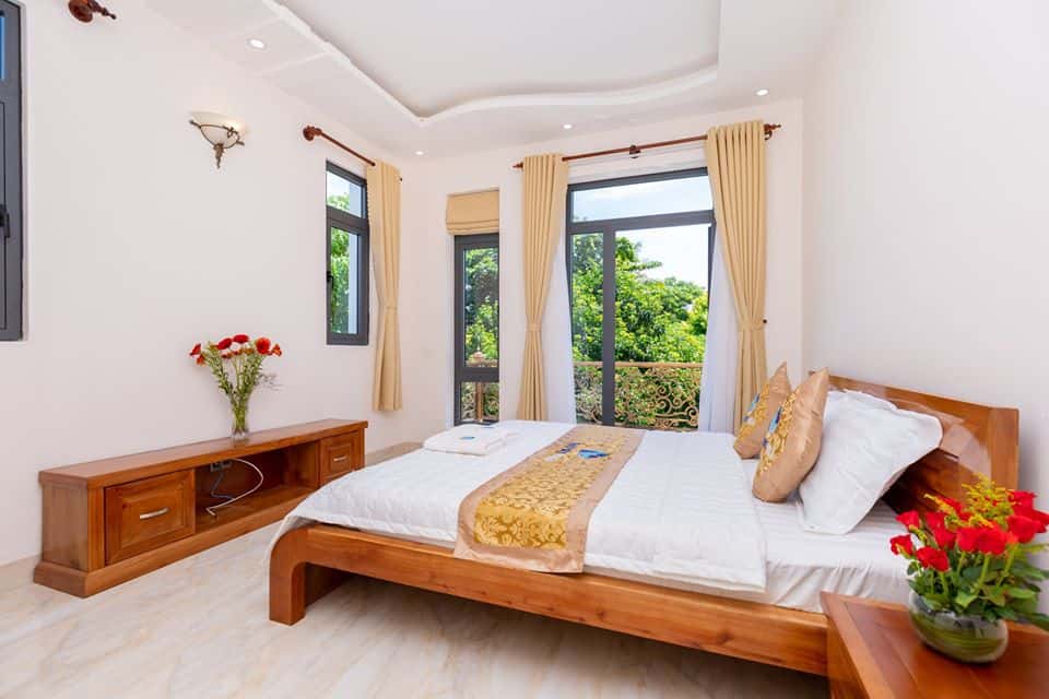 justfly 16c tran khac chung tran duy villa vung tau