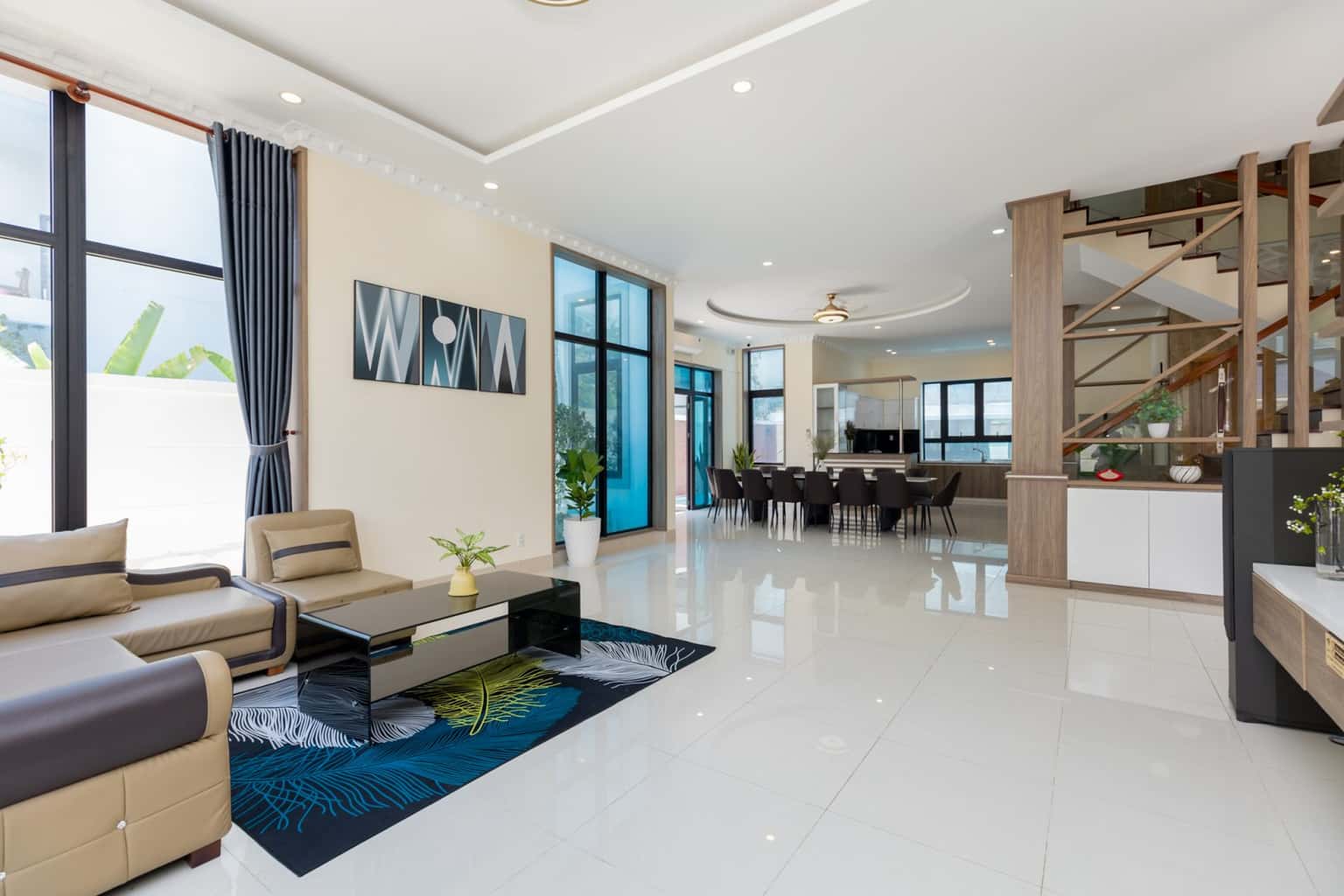 justfly c23 thuy duong 3 tran duy villa vung tau