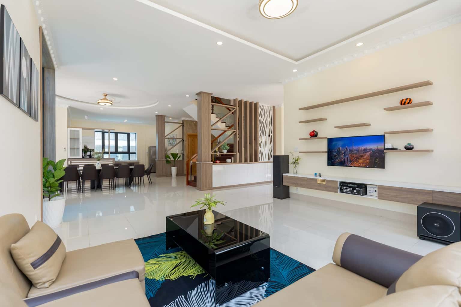 justfly c23 thuy duong 3 tran duy villa vung tau