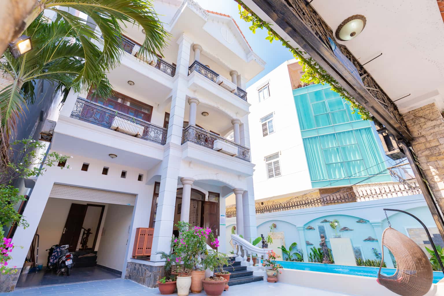 justfly 2810e luong van can villa vung tau
