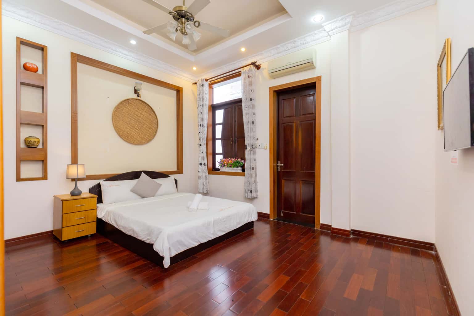 Paradise Villa 28/10E Lương Văn Can，头顿 — 照片 5