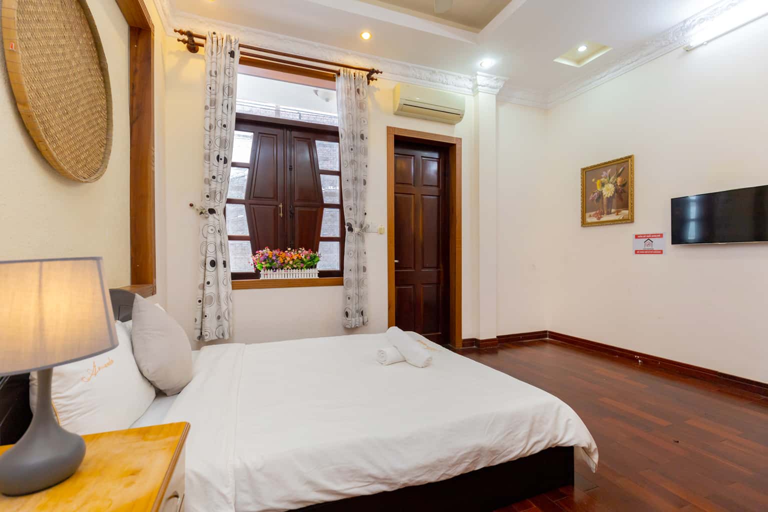 Paradise Villa 28/10E Lương Văn Can，头顿 — 照片 17