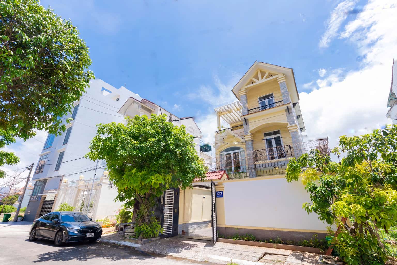 c17 khu phuong nam vung tau
