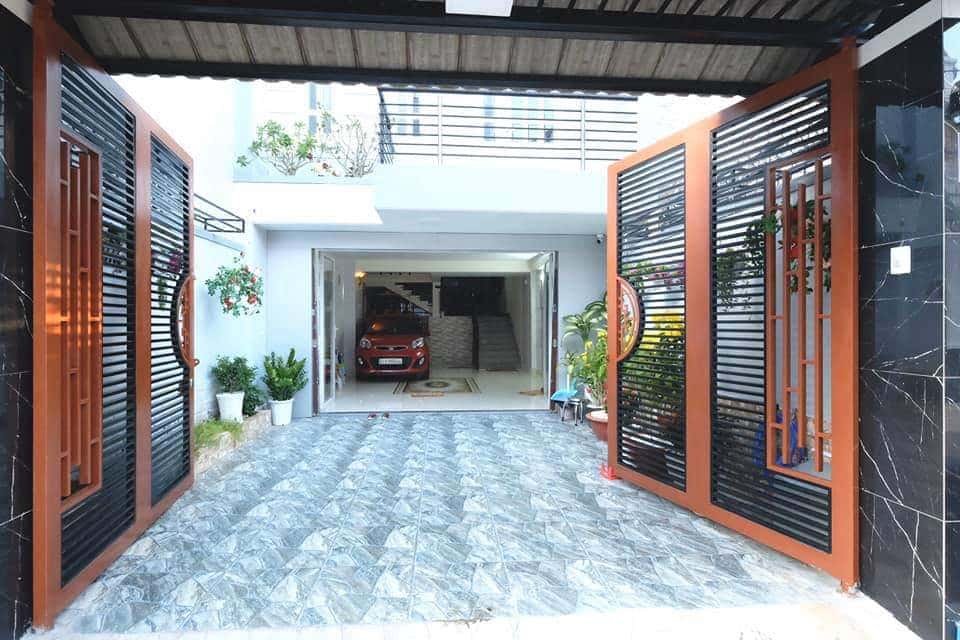 Nhà phố 53D/21 Phan Chu Trinh, Vũng Tàu — 照片 3