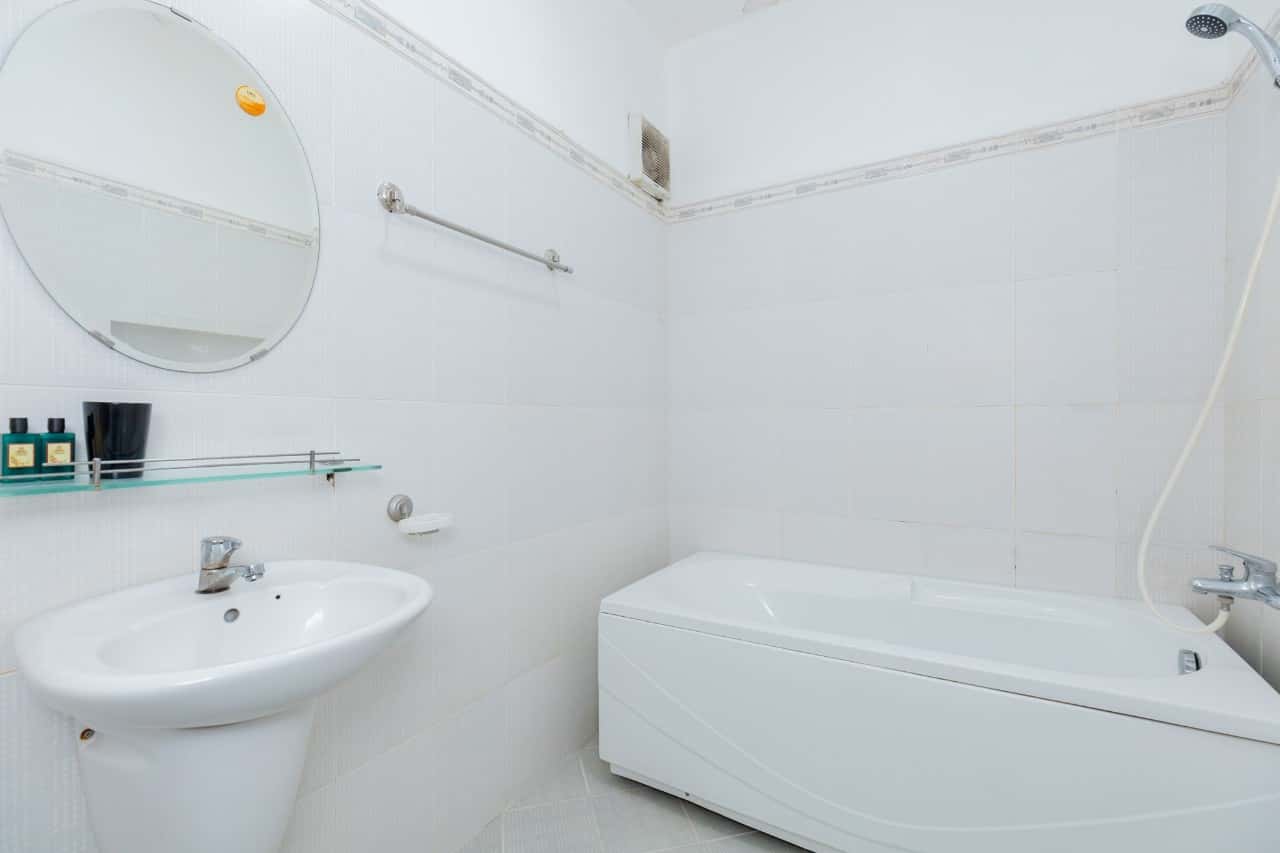 Villa 10/1A Lạc Long Quân, Vũng Tàu — ảnh 5