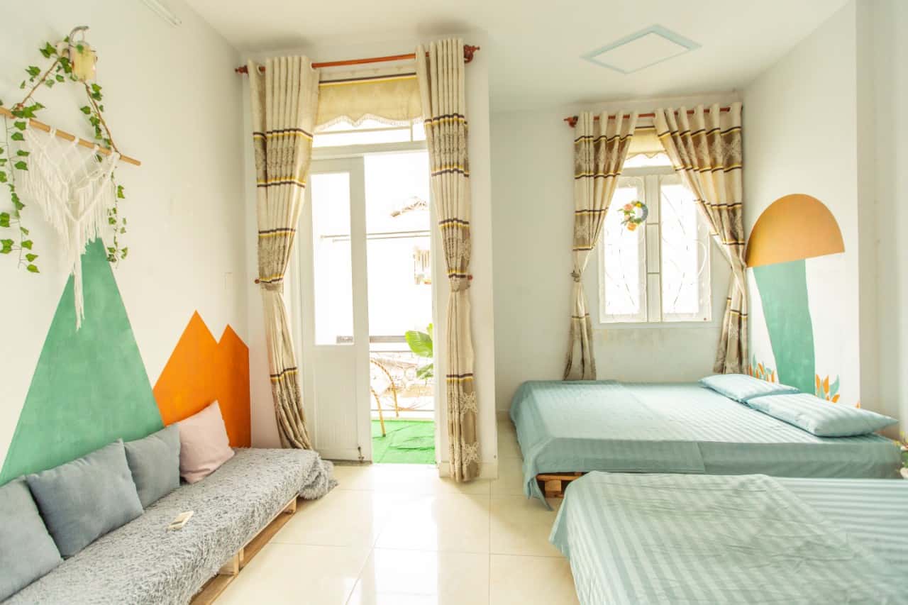 Townhouse 53/3 Nguyễn Hiền, Vũng Tàu — photo 8