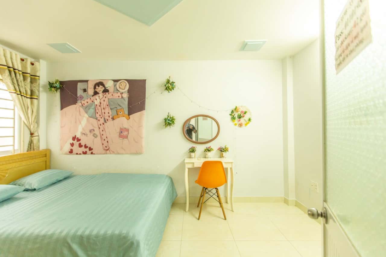 Townhouse 53/3 Nguyễn Hiền, Vũng Tàu — photo 9