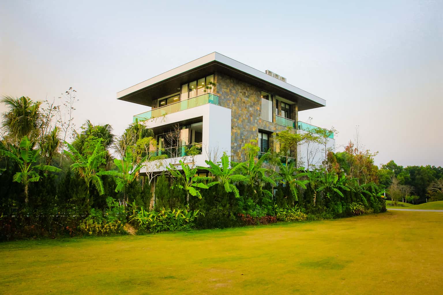 Villa LV105A, Flamingo Đại Lải — photo 3
