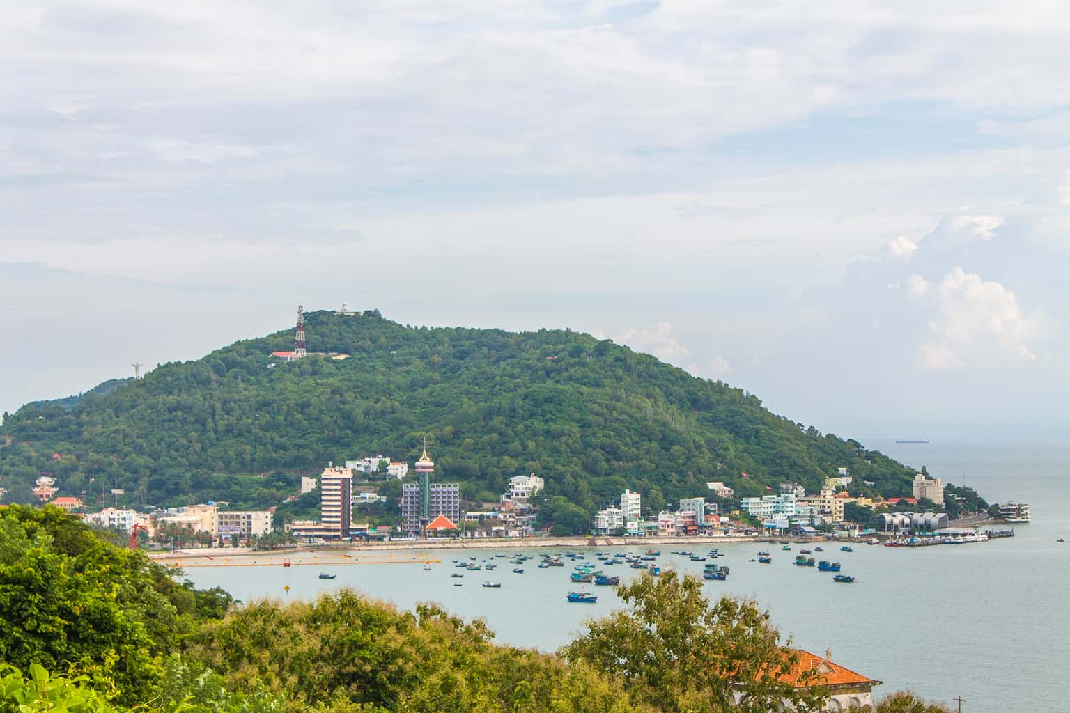 Núi Lớn, Vũng Tàu — ảnh 17