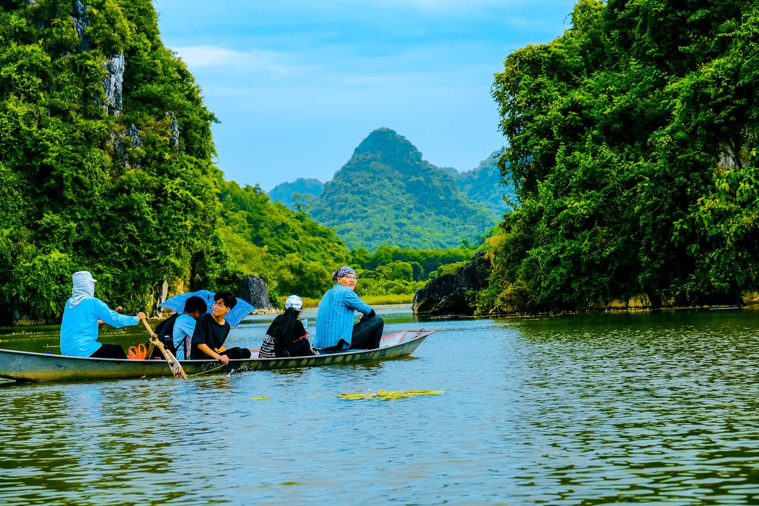 Hồ Quan Sơn, Hà Nội  — ảnh 24