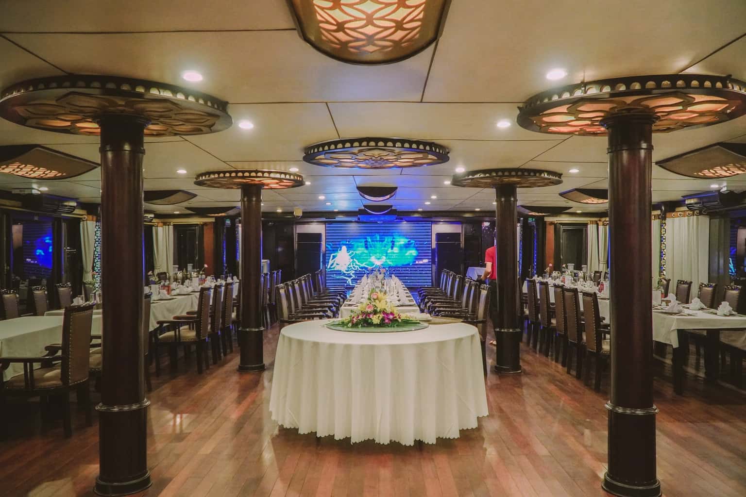 justfly starlight cruise oriental sails ha long bay 