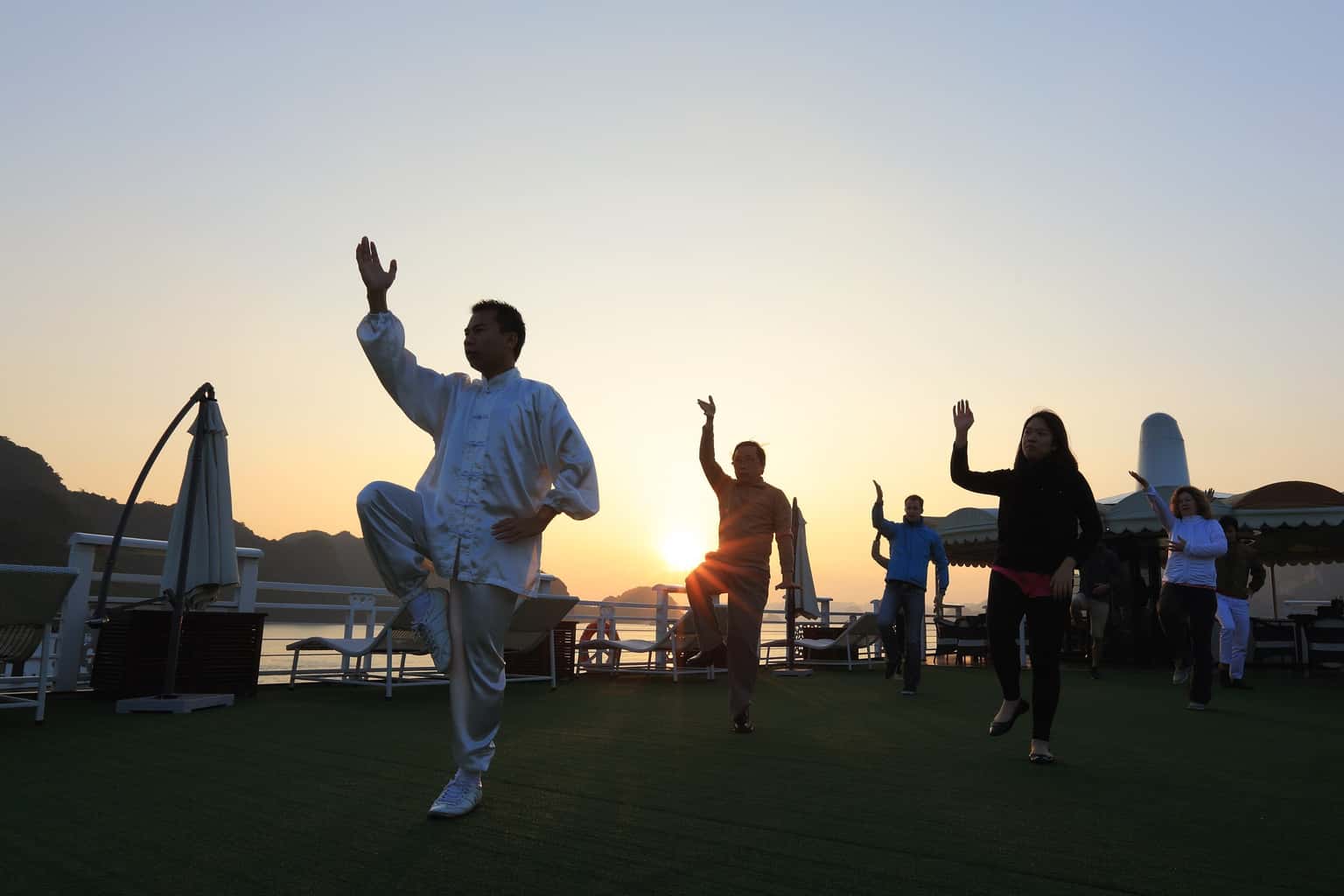 justfly starlight cruise oriental sails ha long bay 