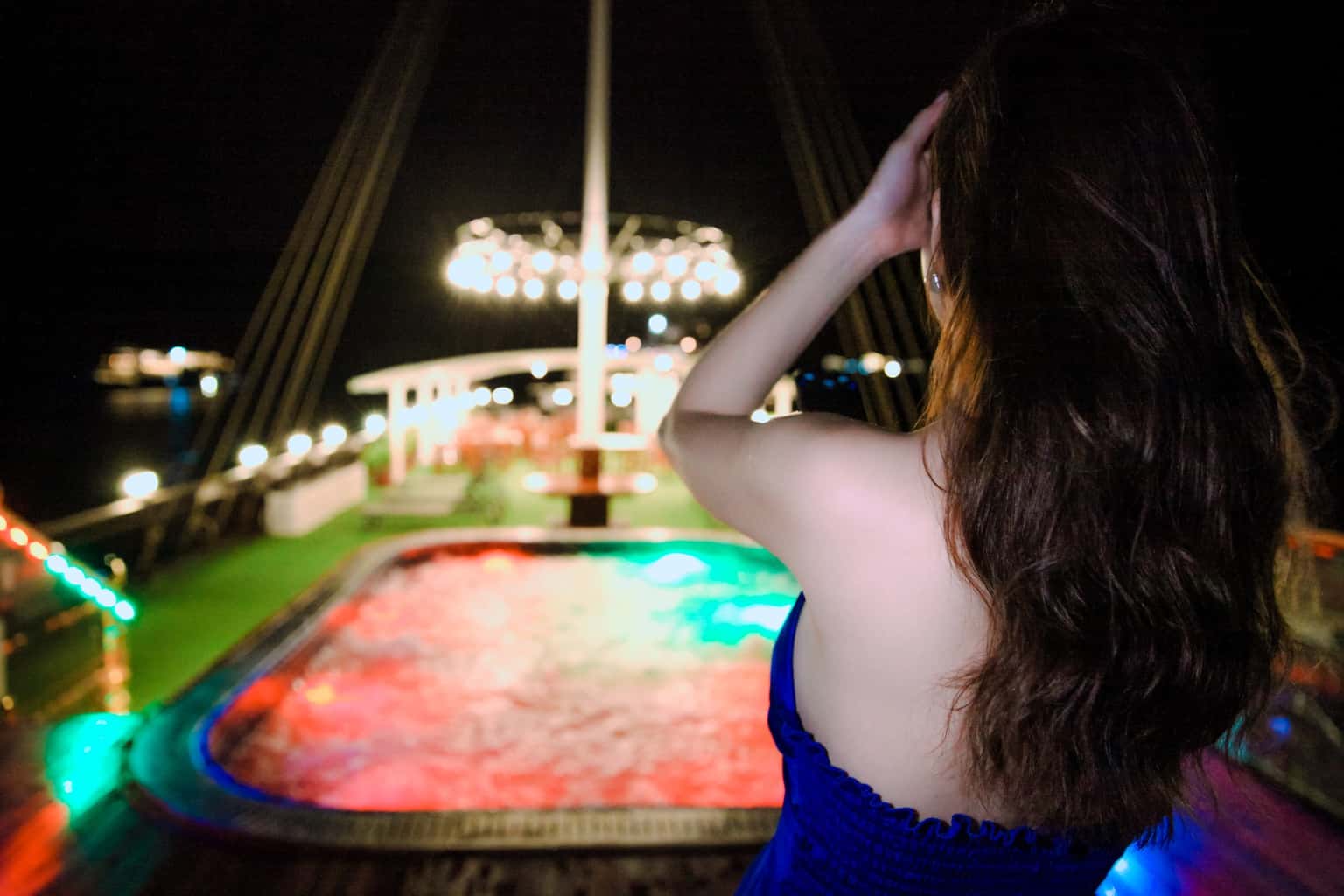 du thuyen calypso cruise oriental ha long bay