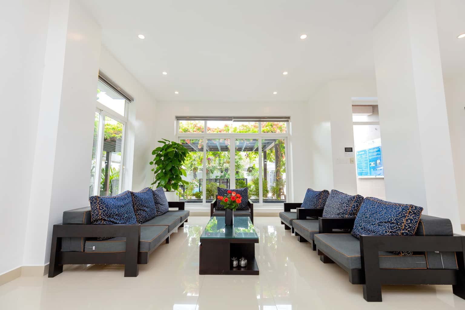 Huyền Sâm Villa B1.3 Hà Huy Tập, Vũng Tàu — ảnh 18