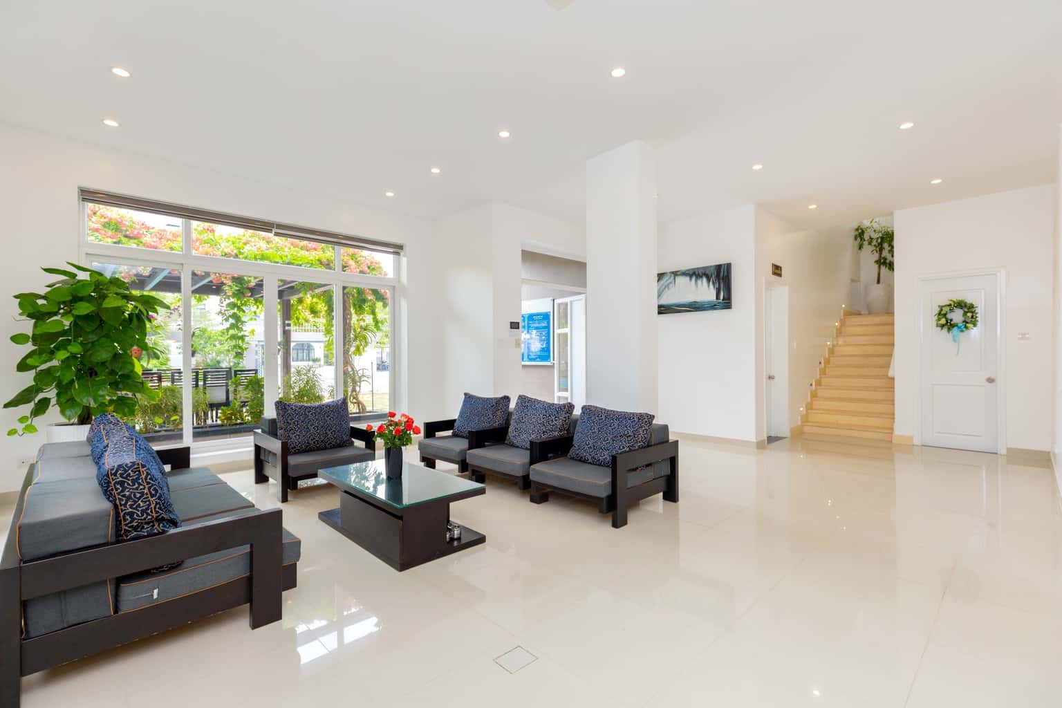 Huyền Sâm Villa B1.3 Hà Huy Tập, Vũng Tàu — ảnh 17