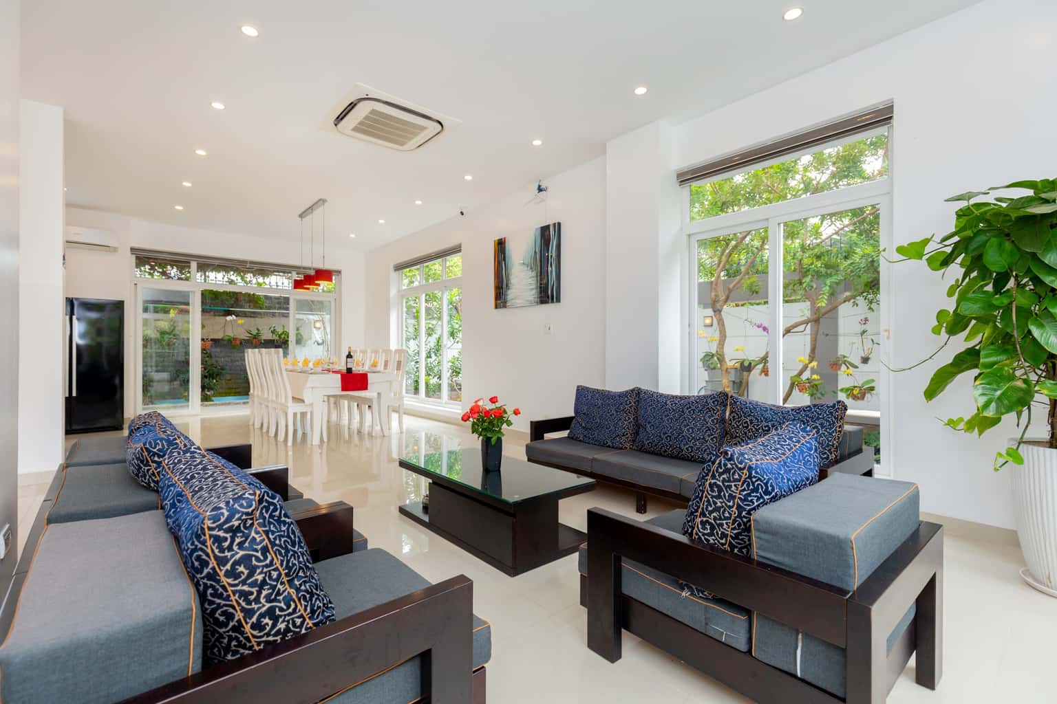 Huyền Sâm Villa B1.3 Hà Huy Tập, Vũng Tàu — ảnh 16