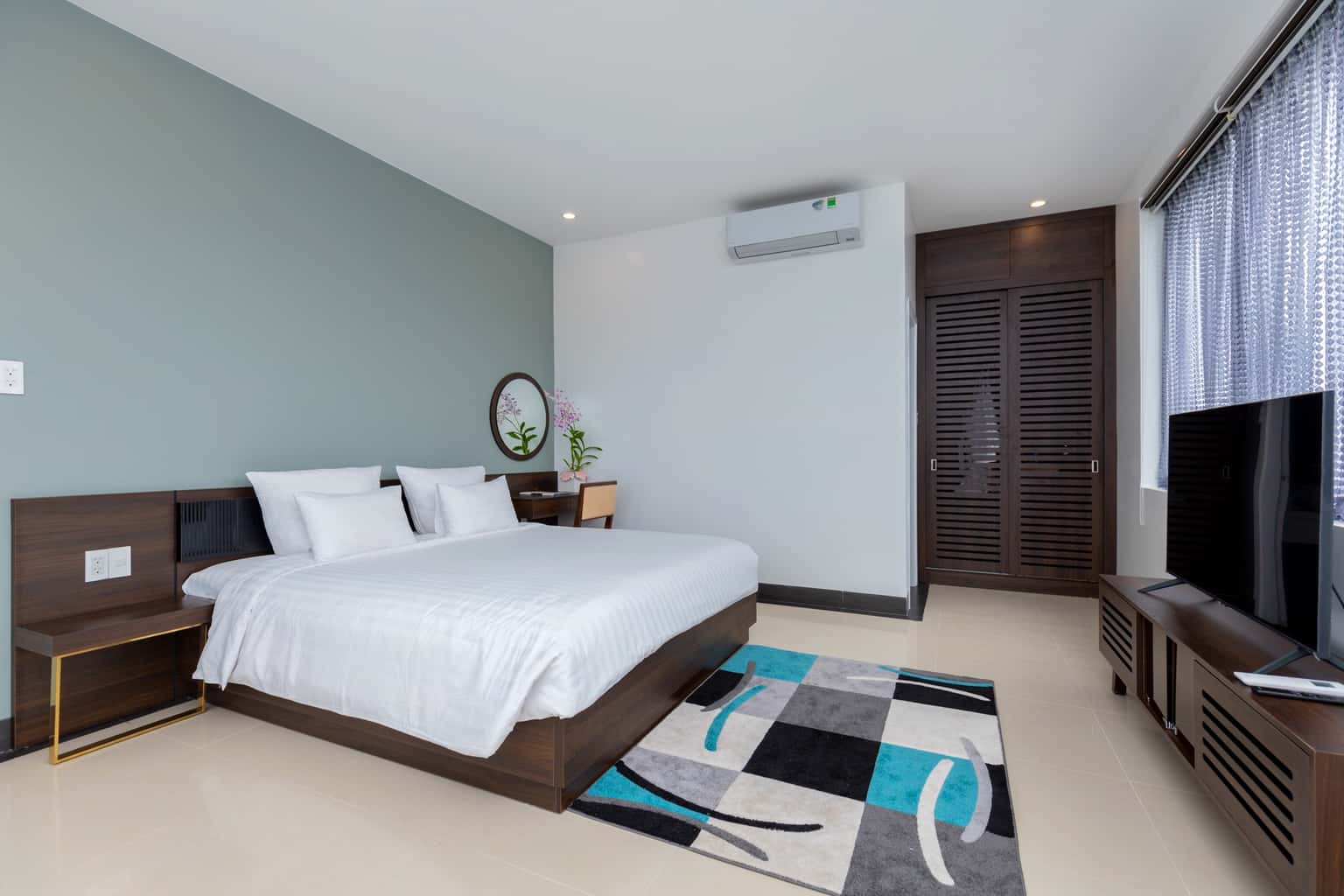 Huyền Sâm Villa B1.3 Hà Huy Tập, Vũng Tàu — ảnh 36