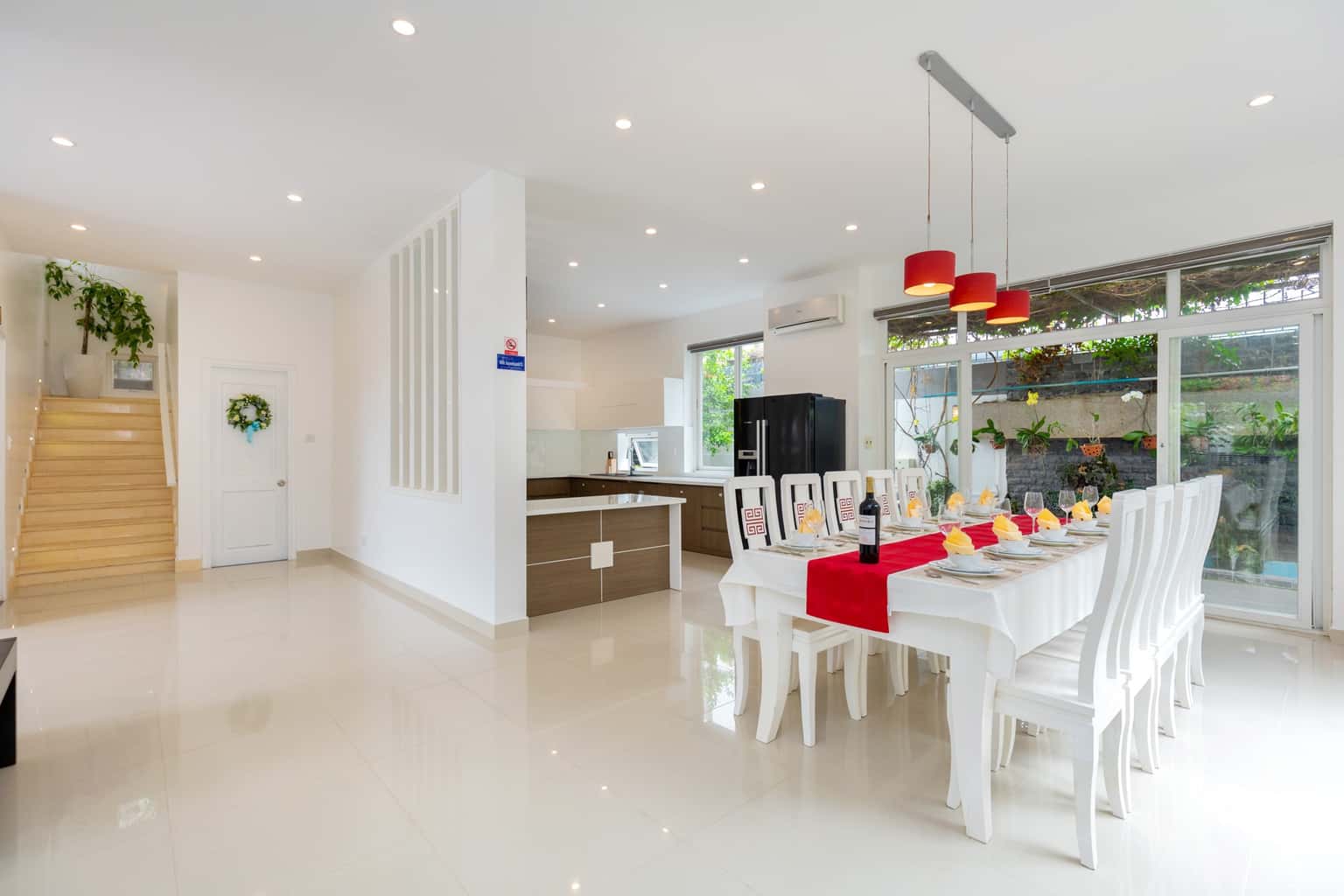 Huyền Sâm Villa B1.3 Hà Huy Tập, Vũng Tàu — ảnh 22