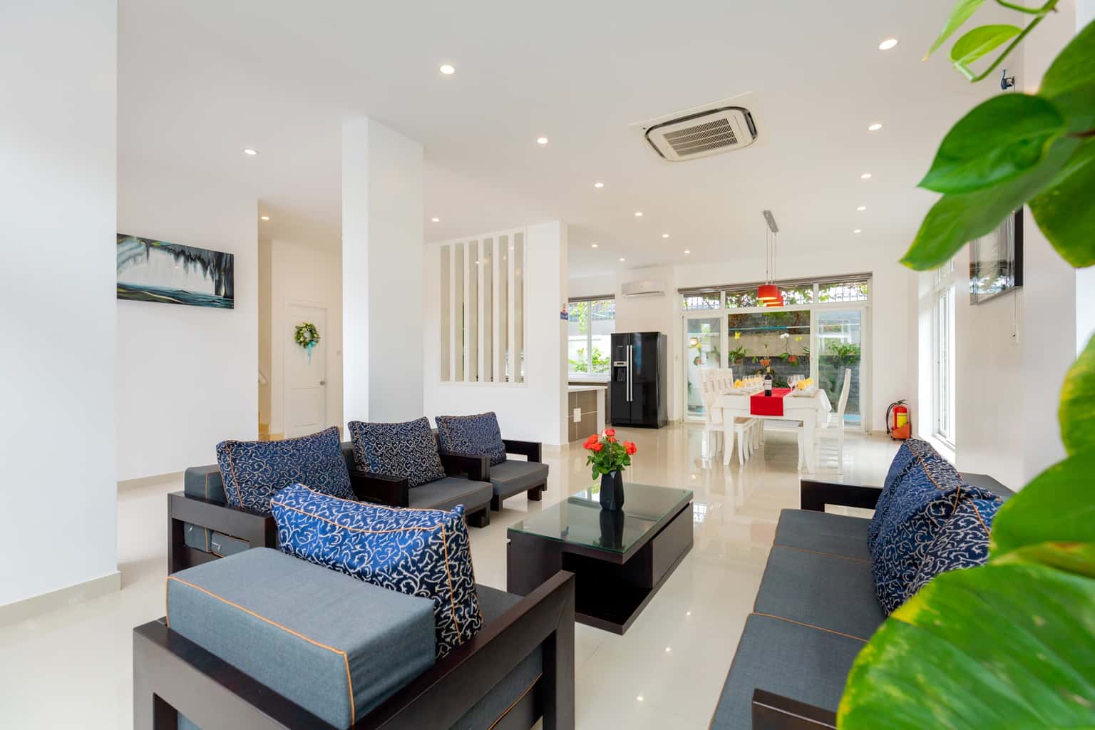Huyền Sâm Villa B1.3 Hà Huy Tập, Vũng Tàu — ảnh 3