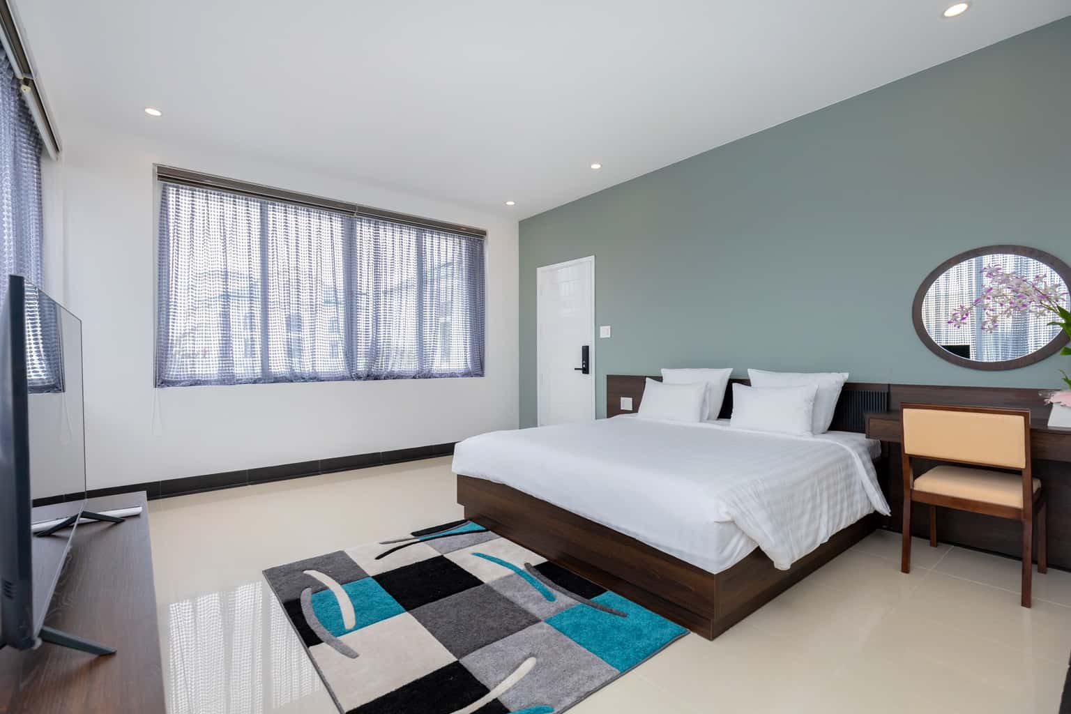 Huyền Sâm Villa B1.3 Hà Huy Tập, Vũng Tàu — ảnh 35