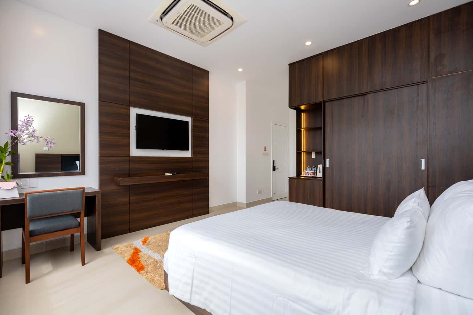 Huyền Sâm Villa B1.3 Hà Huy Tập, Vũng Tàu — ảnh 33