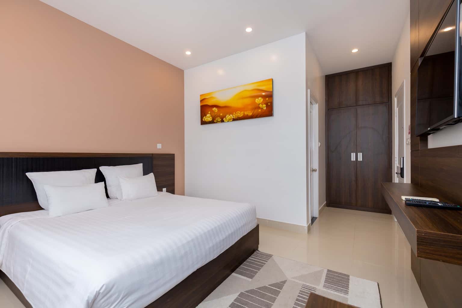 Huyền Sâm Villa B1.3 Hà Huy Tập, Vũng Tàu — ảnh 34