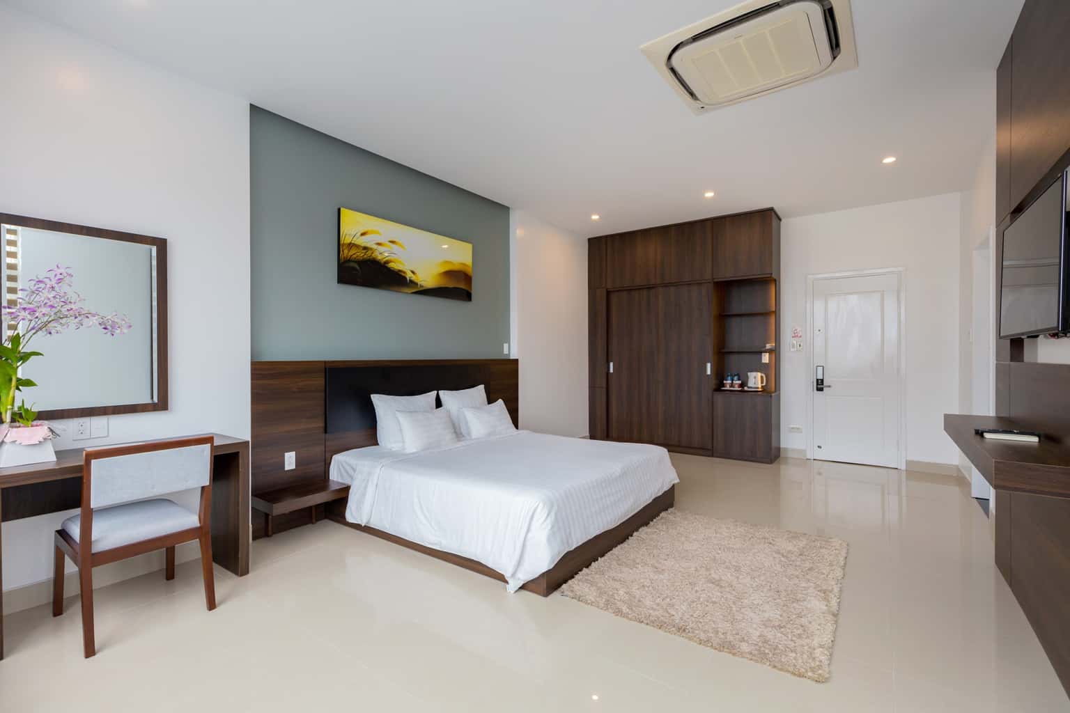 justfly b1.3 huyen sam villa vung tau
