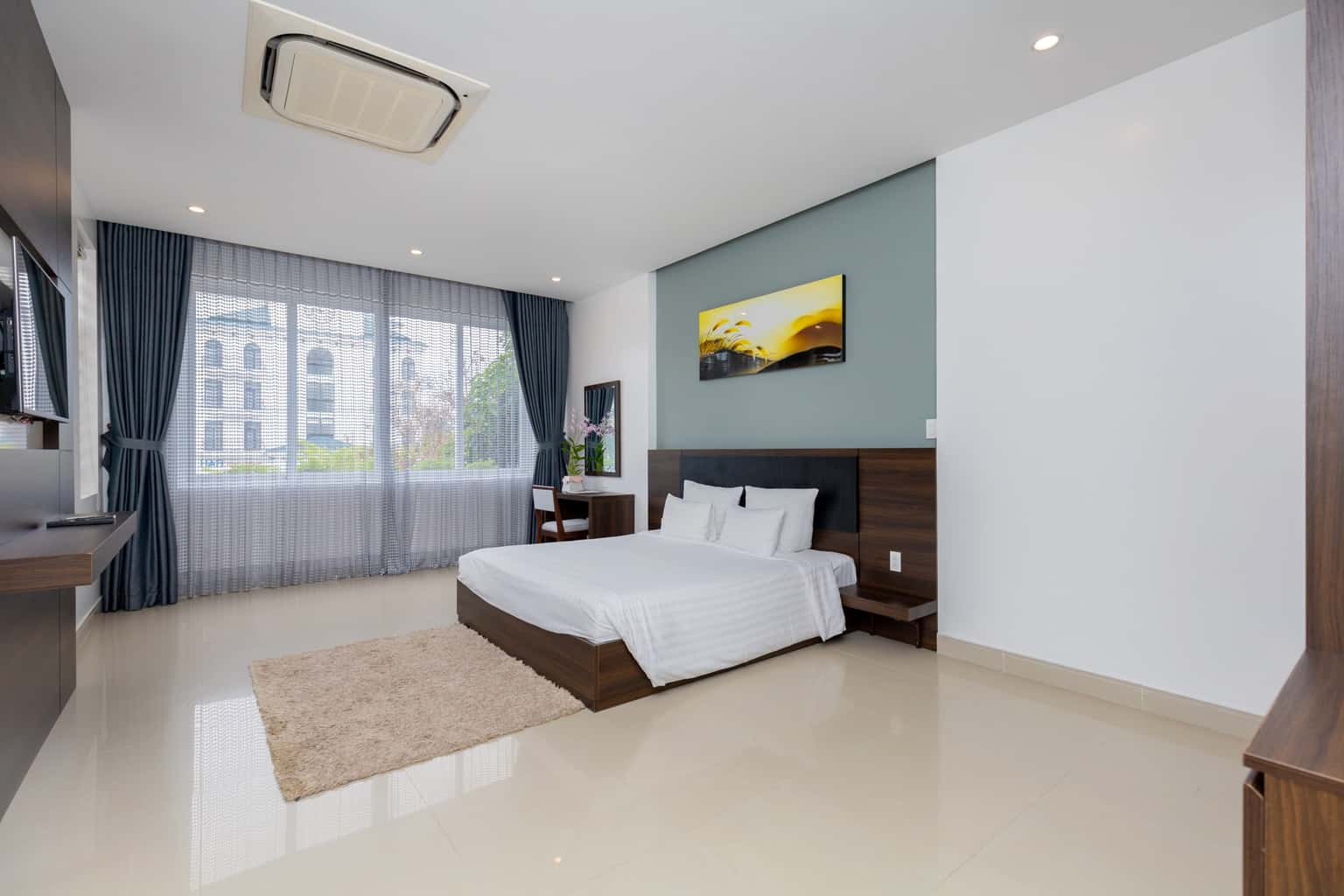justfly b1.3 huyen sam villa vung tau