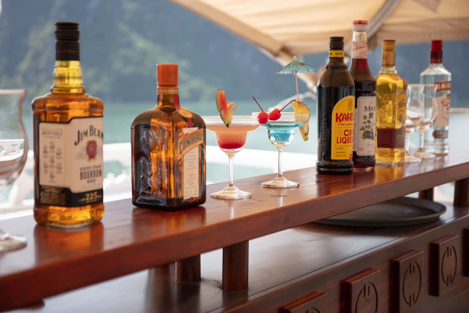 la casata melody 4 cabin ha long 