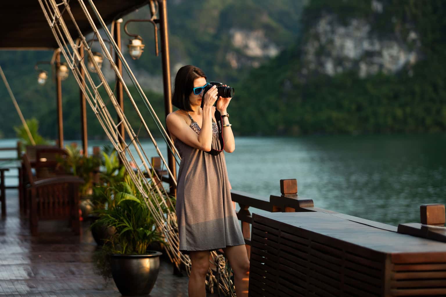 pelican glory pelican cruise ha long