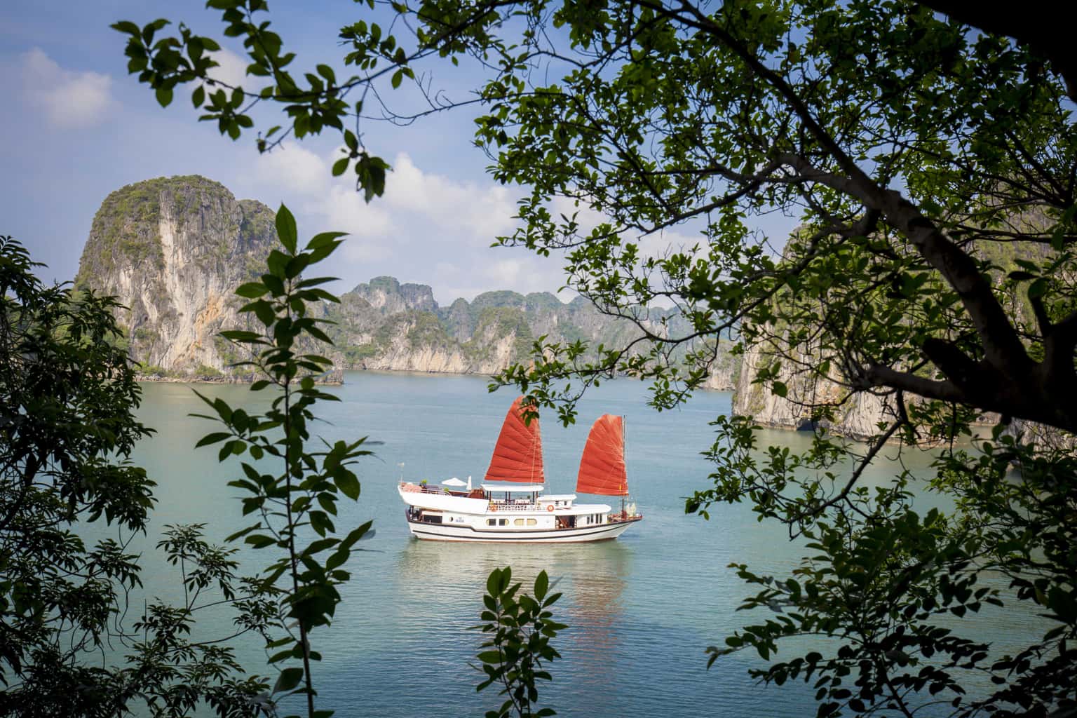 prince cruise indochina junk cruise ha long bay 