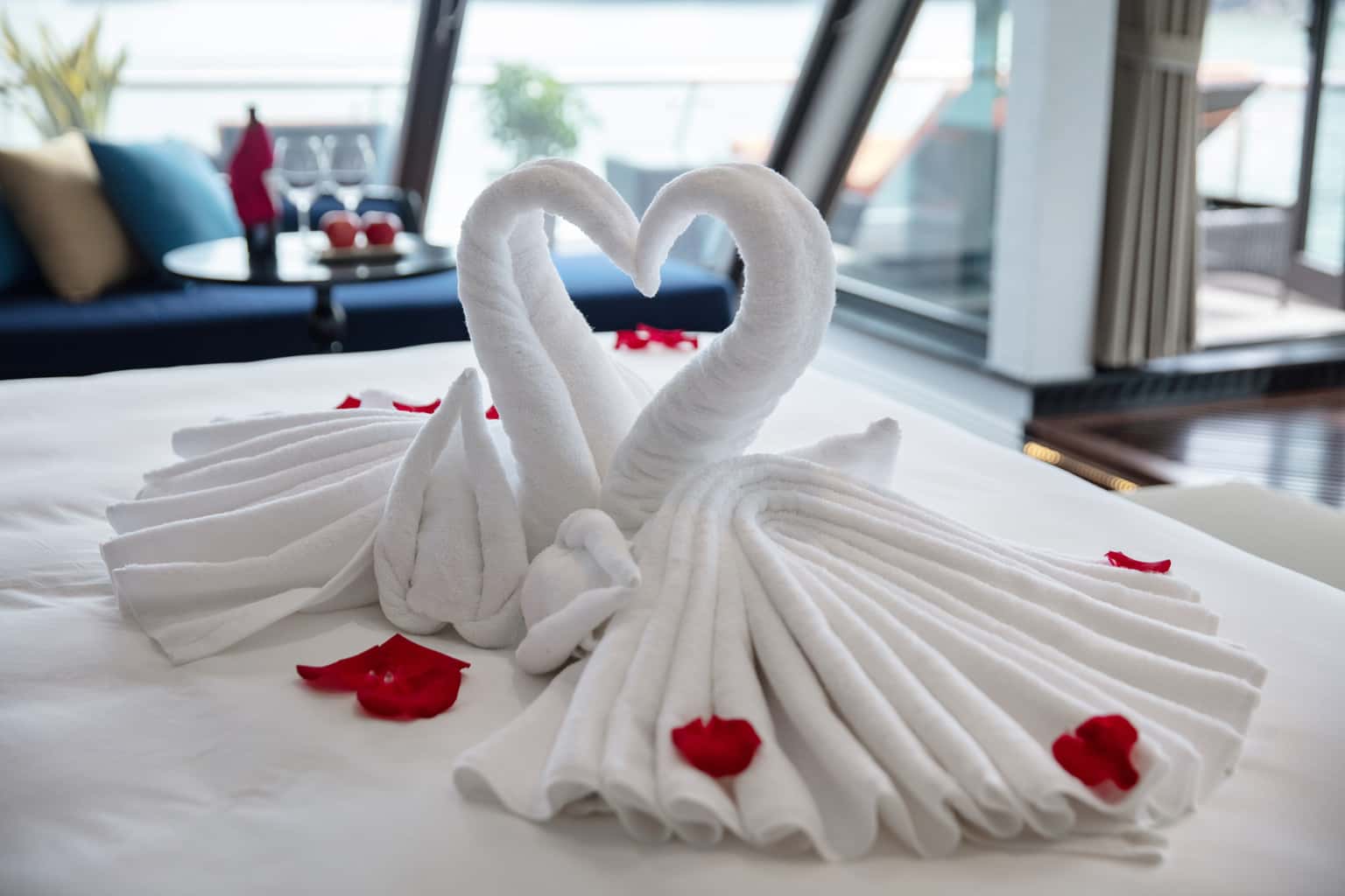 executive suites stellar of the seas aclass cruises ha long bay 