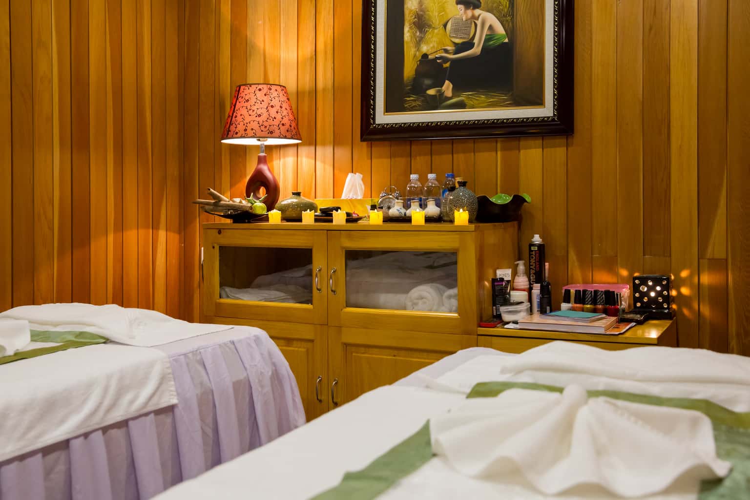 athena luxury cruise ha long bay