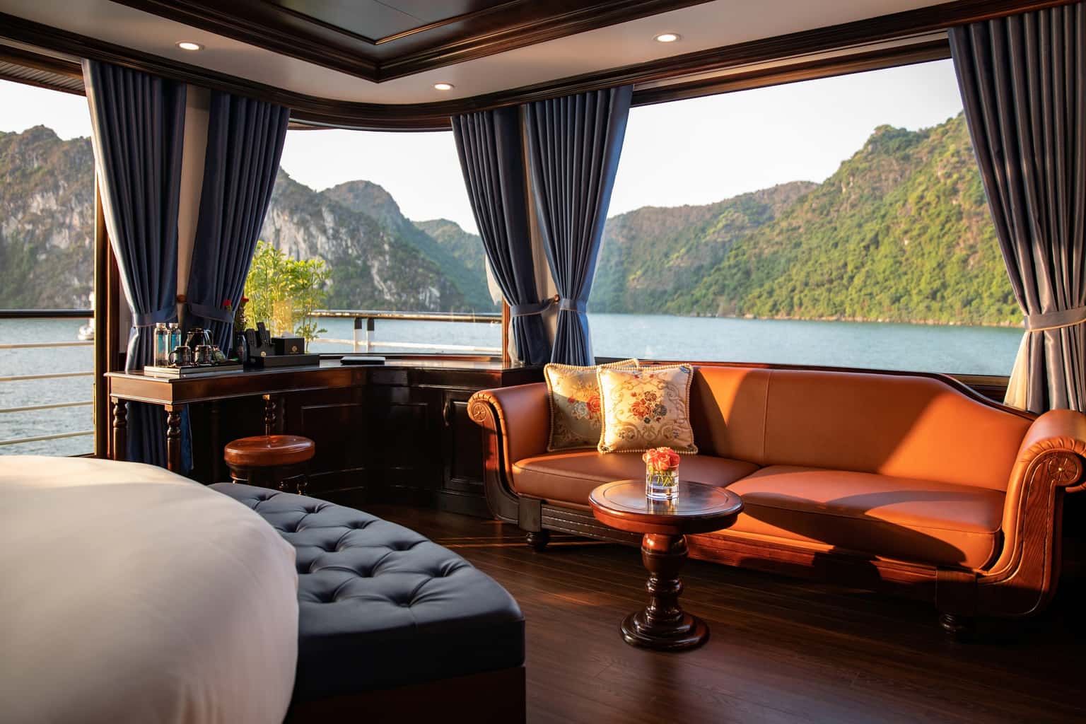 la casta regal cruise 24 cabin ha long bay