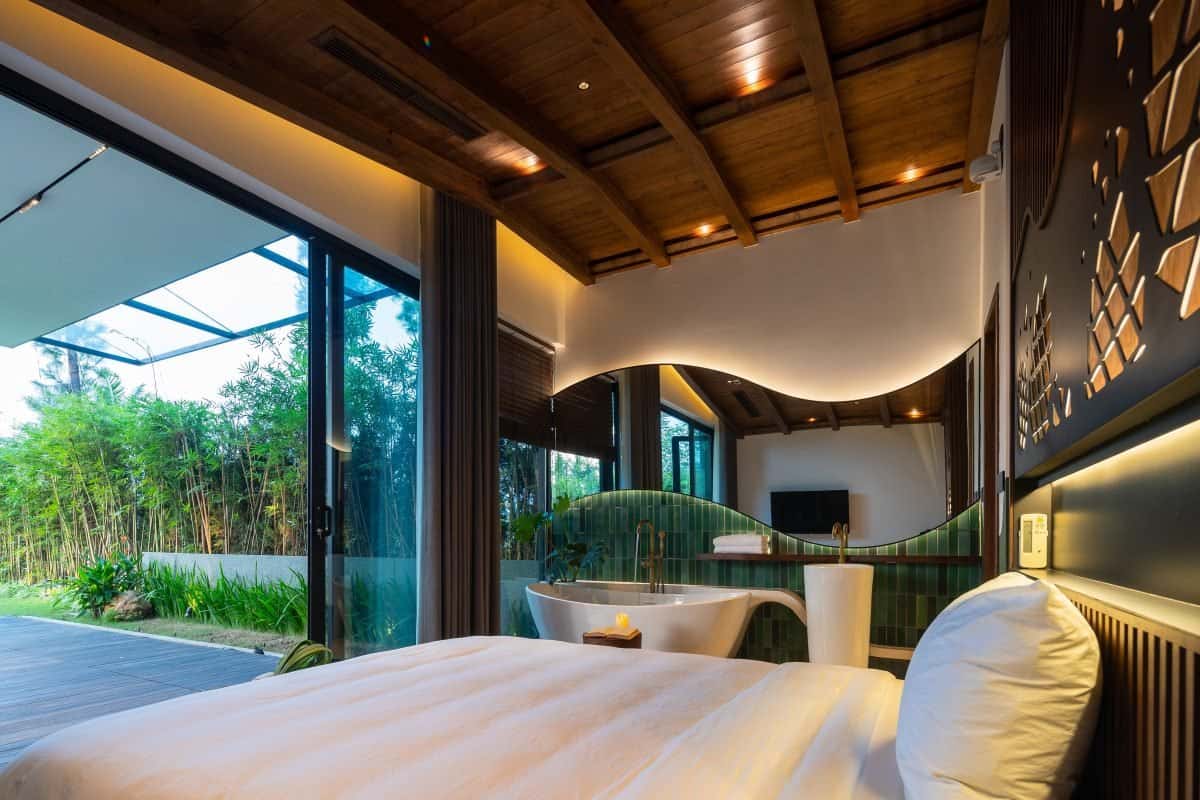 Villa LX17, Flamingo Đại Lải — photo 50