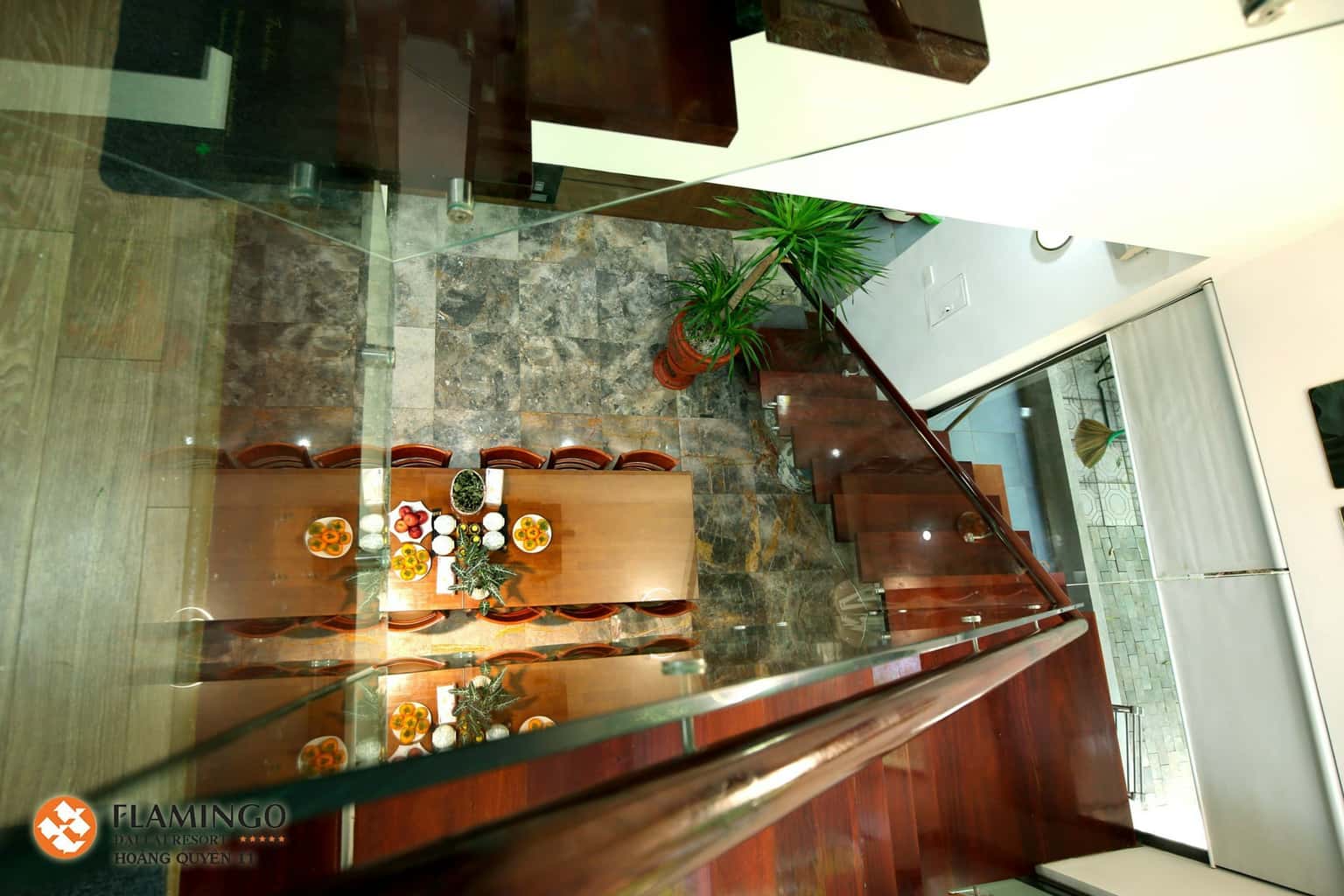 Villa HQ11, Flamingo Đại Lải — ảnh 9