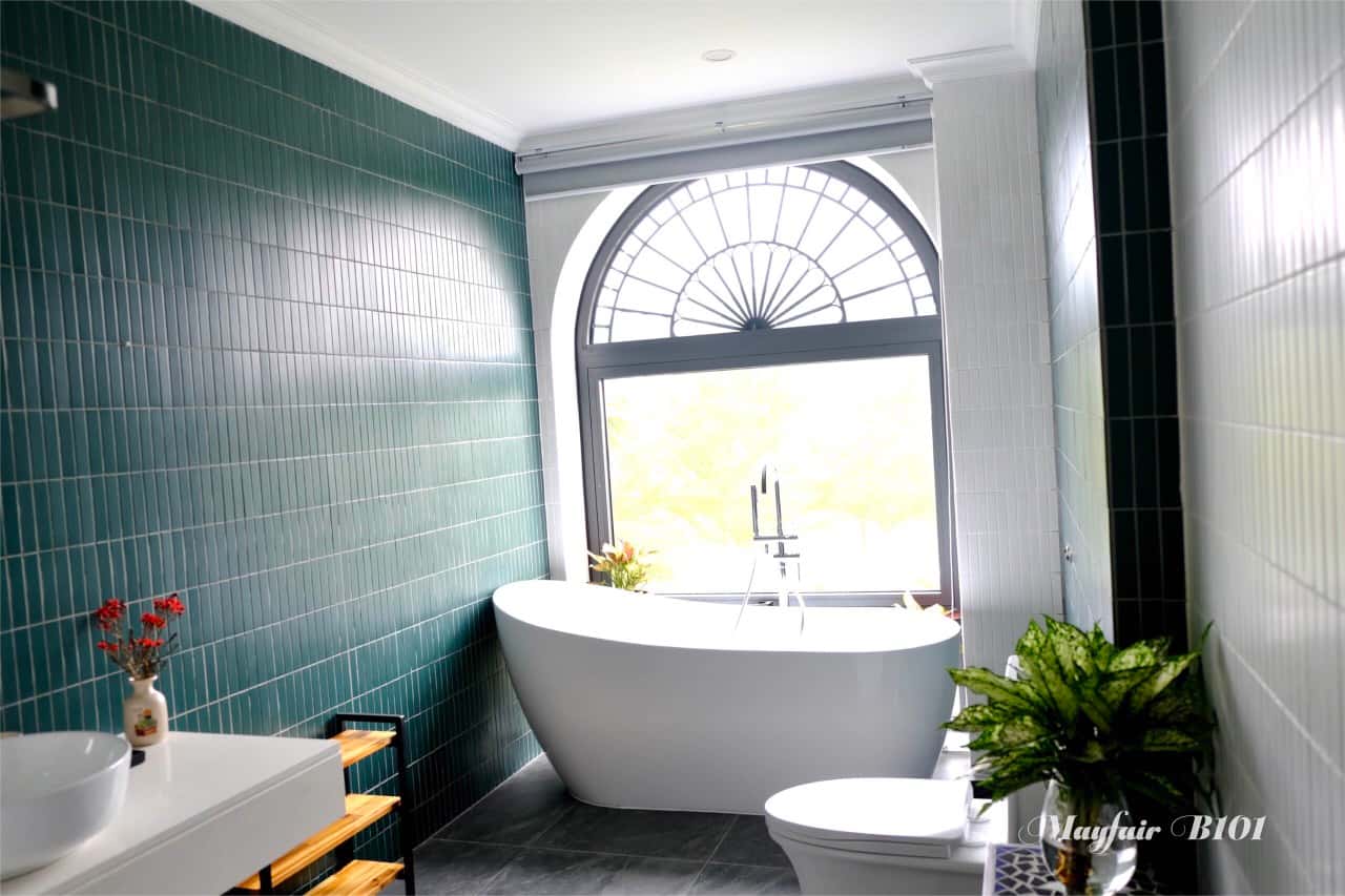 Villa B101, Flamingo Đại Lải — photo 36