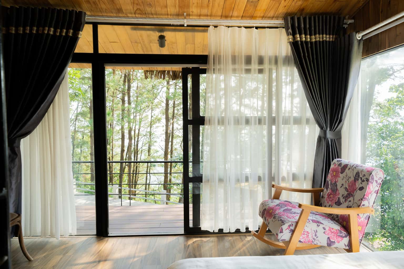  chalet-mebal-chillout-village-tam-dao-vinh-phuc