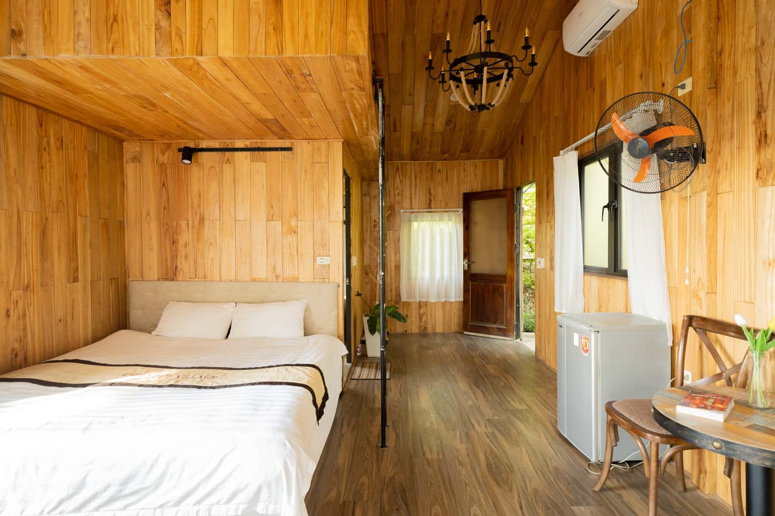  chalet-mebal-chillout-village-tam-dao-vinh-phuc