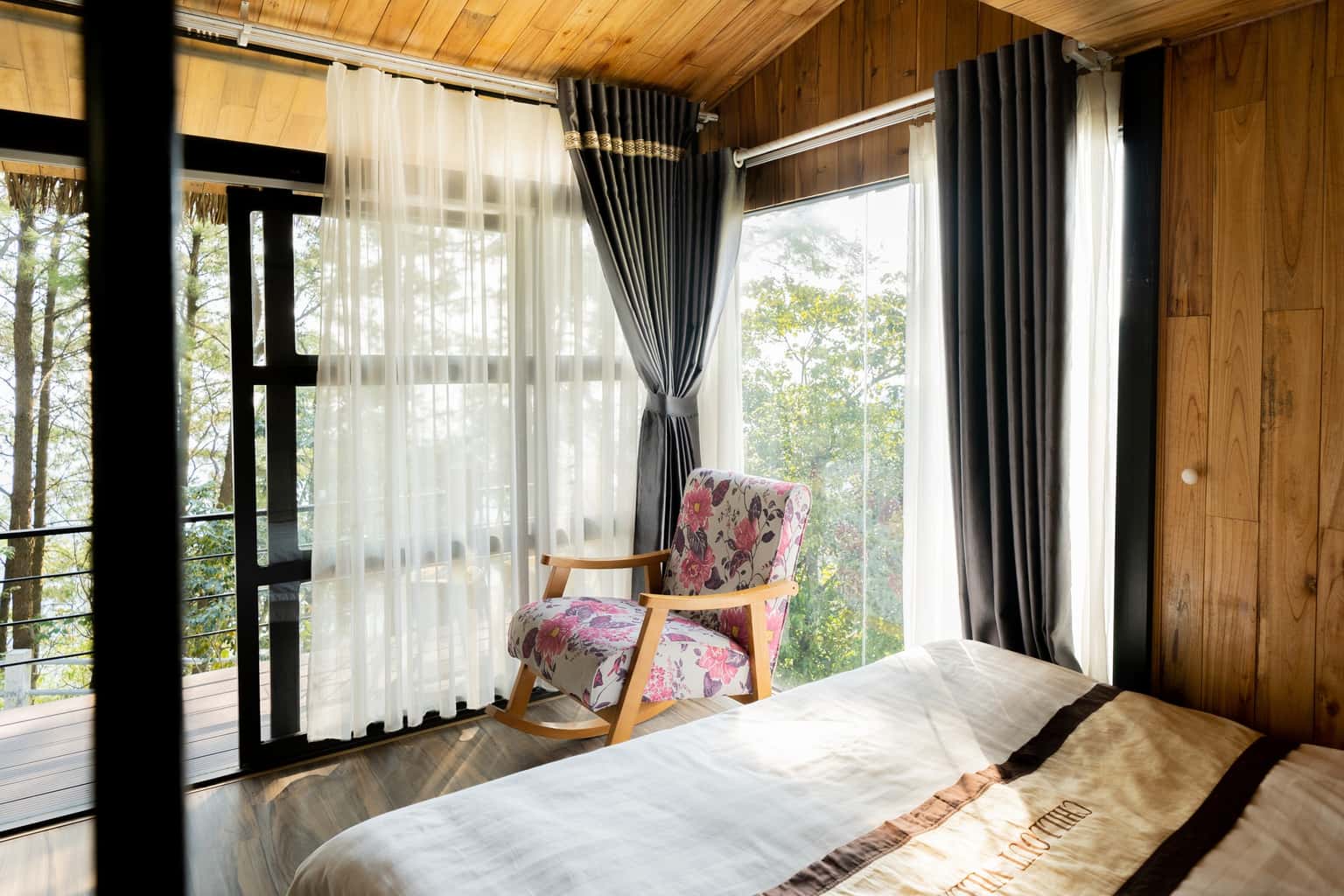  chalet-mebal-chillout-village-tam-dao-vinh-phuc