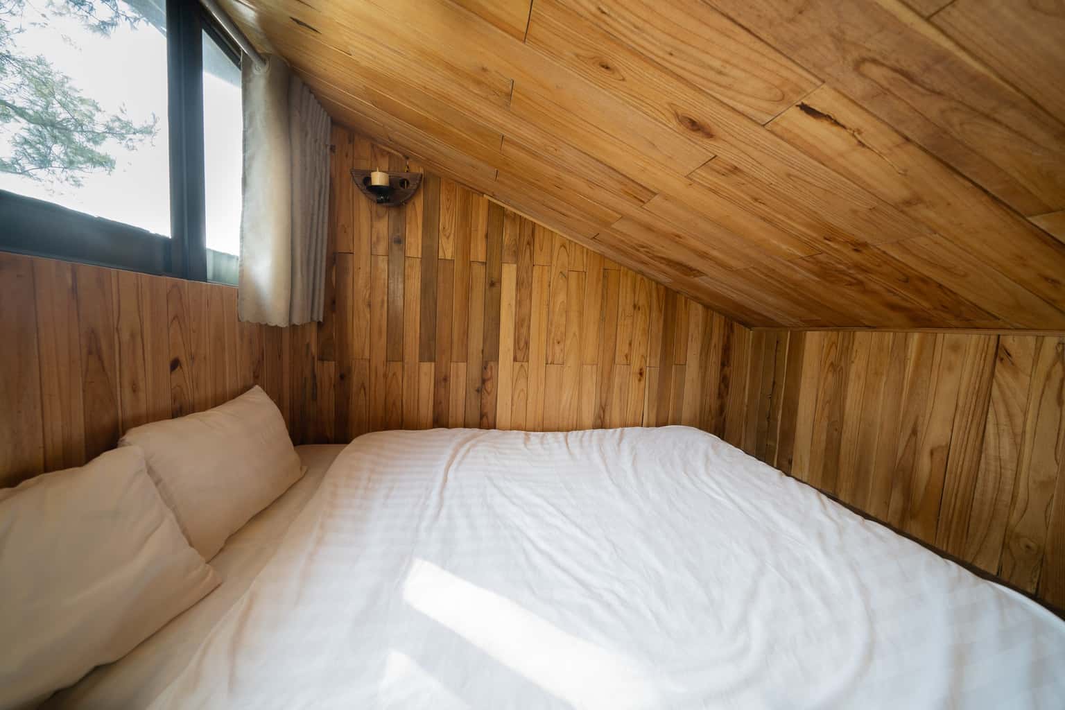 Chalet Mebal 2 - Chillout Village, Tam Đảo — photo 22
