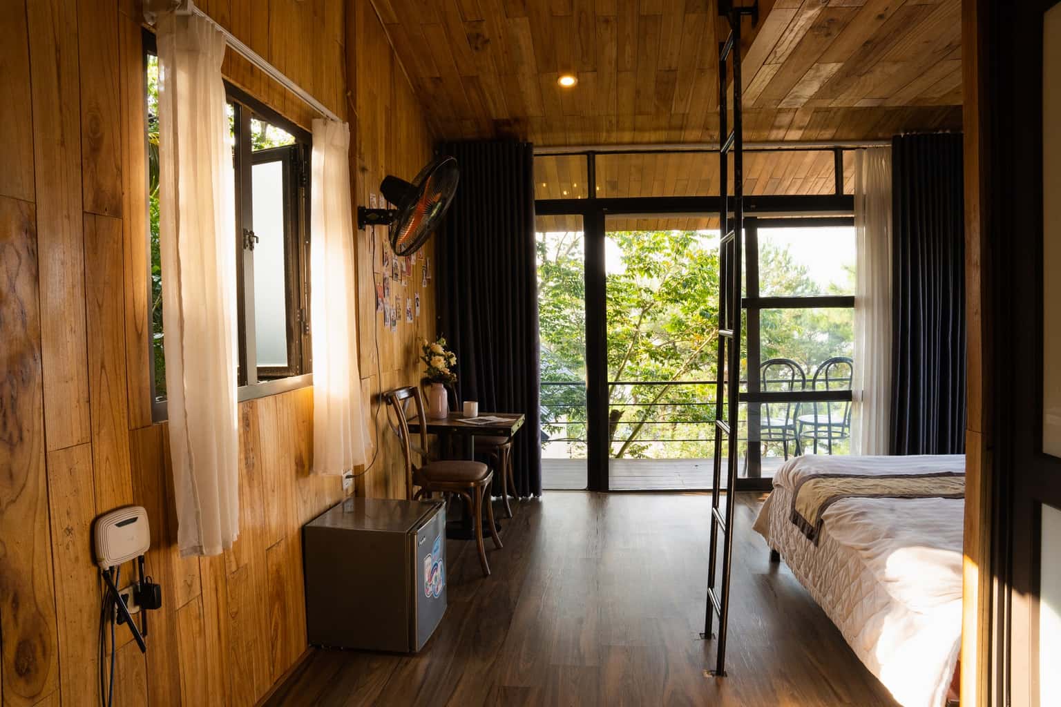  chalet-mebal-chillout-village-tam-dao-vinh-phuc