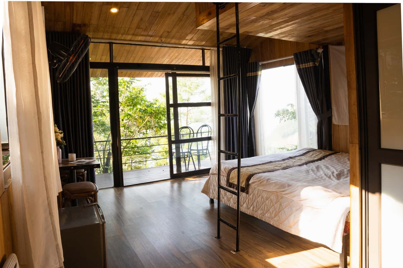  chalet-mebal-chillout-village-tam-dao-vinh-phuc