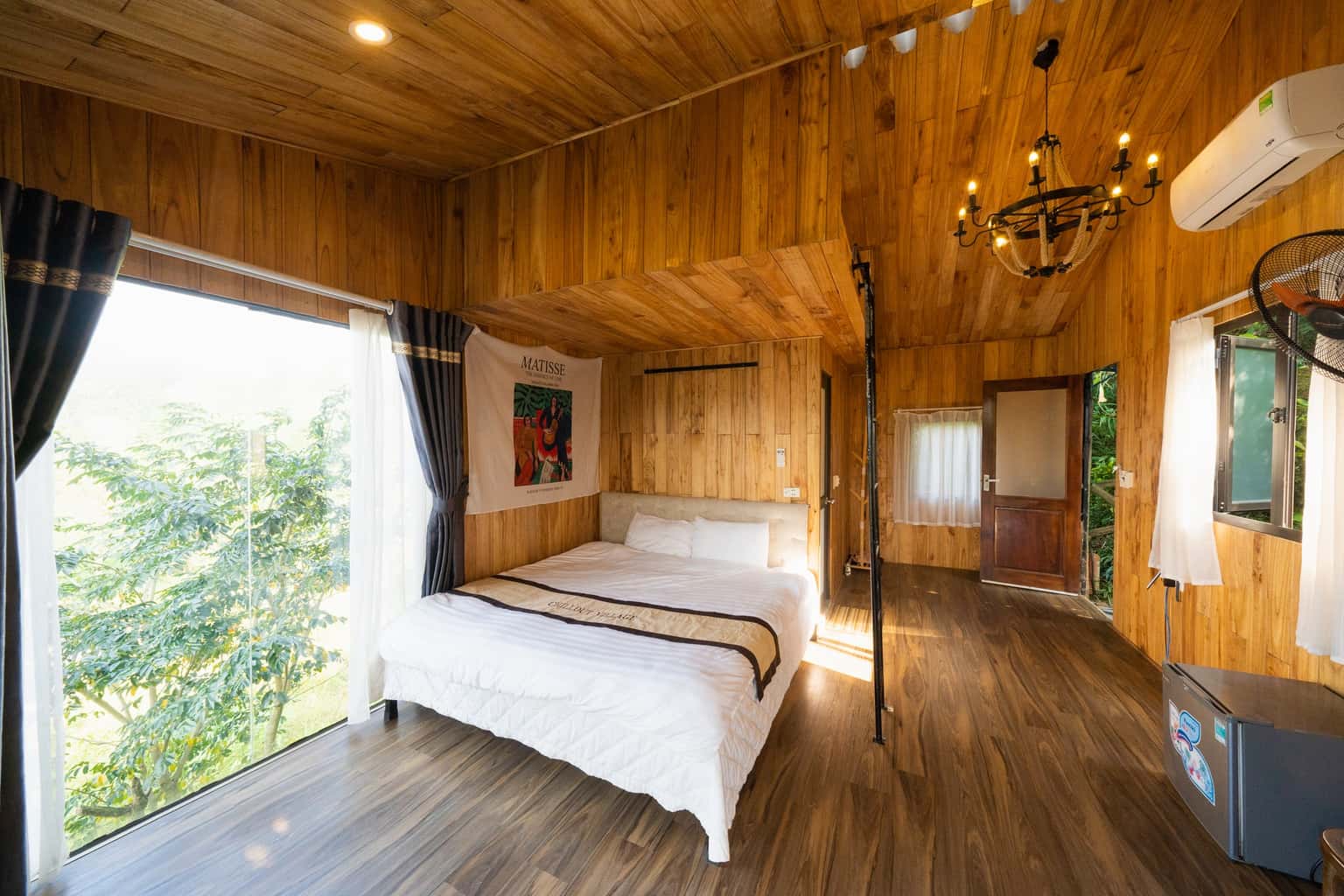  chalet-mebal-chillout-village-tam-dao-vinh-phuc