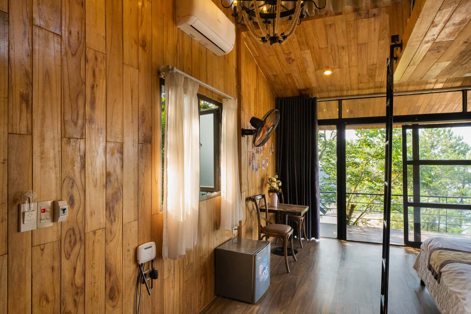  chalet-mebal-chillout-village-tam-dao-vinh-phuc