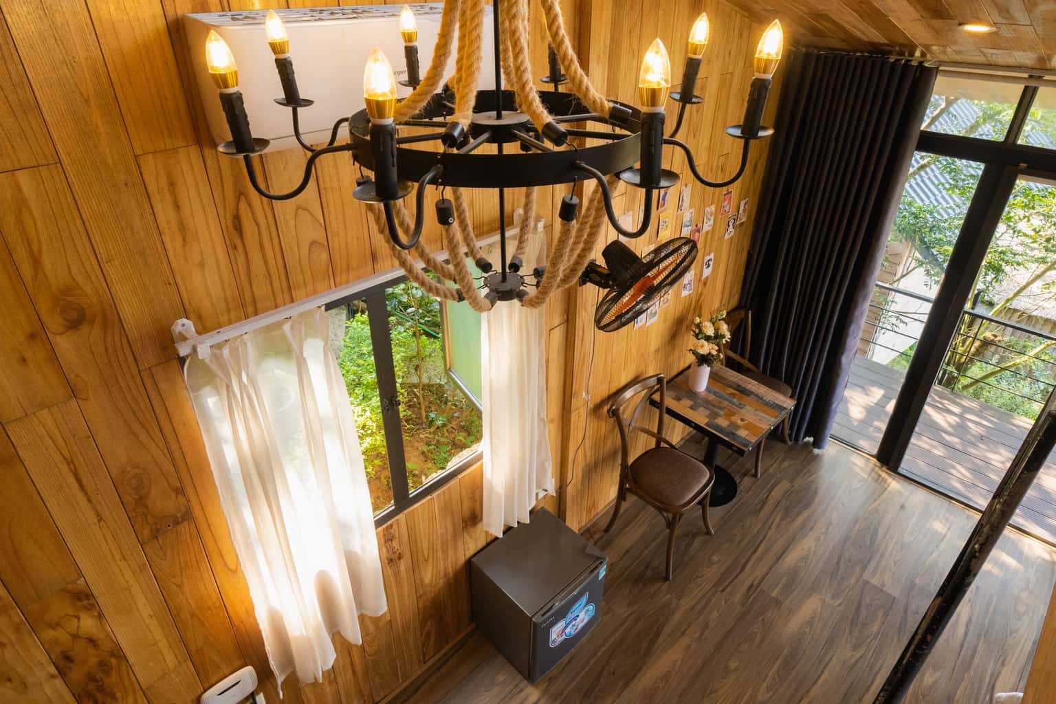  chalet-mebal-chillout-village-tam-dao-vinh-phuc