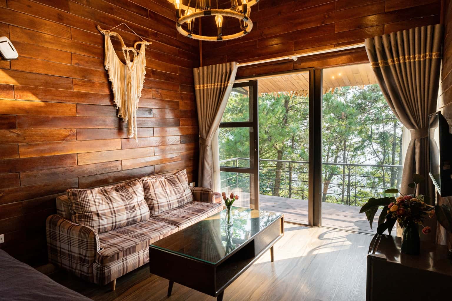 Chalet Swiss 4, Tam Đảo — ảnh 18