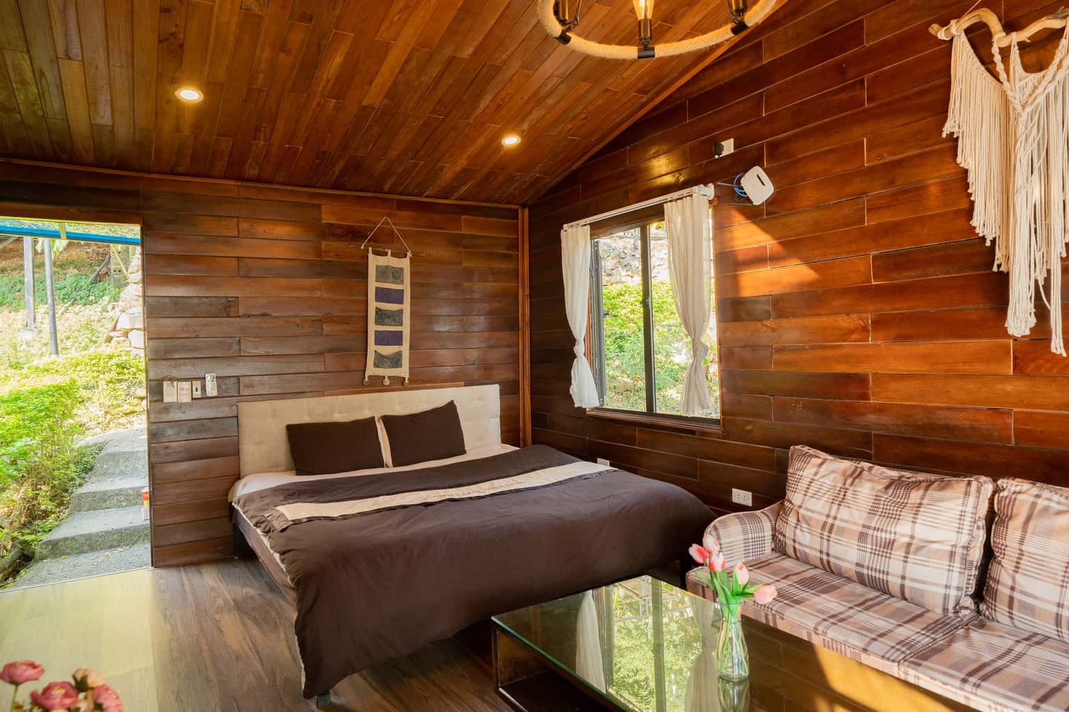 Chalet Swiss 4, Tam Đảo — ảnh 14