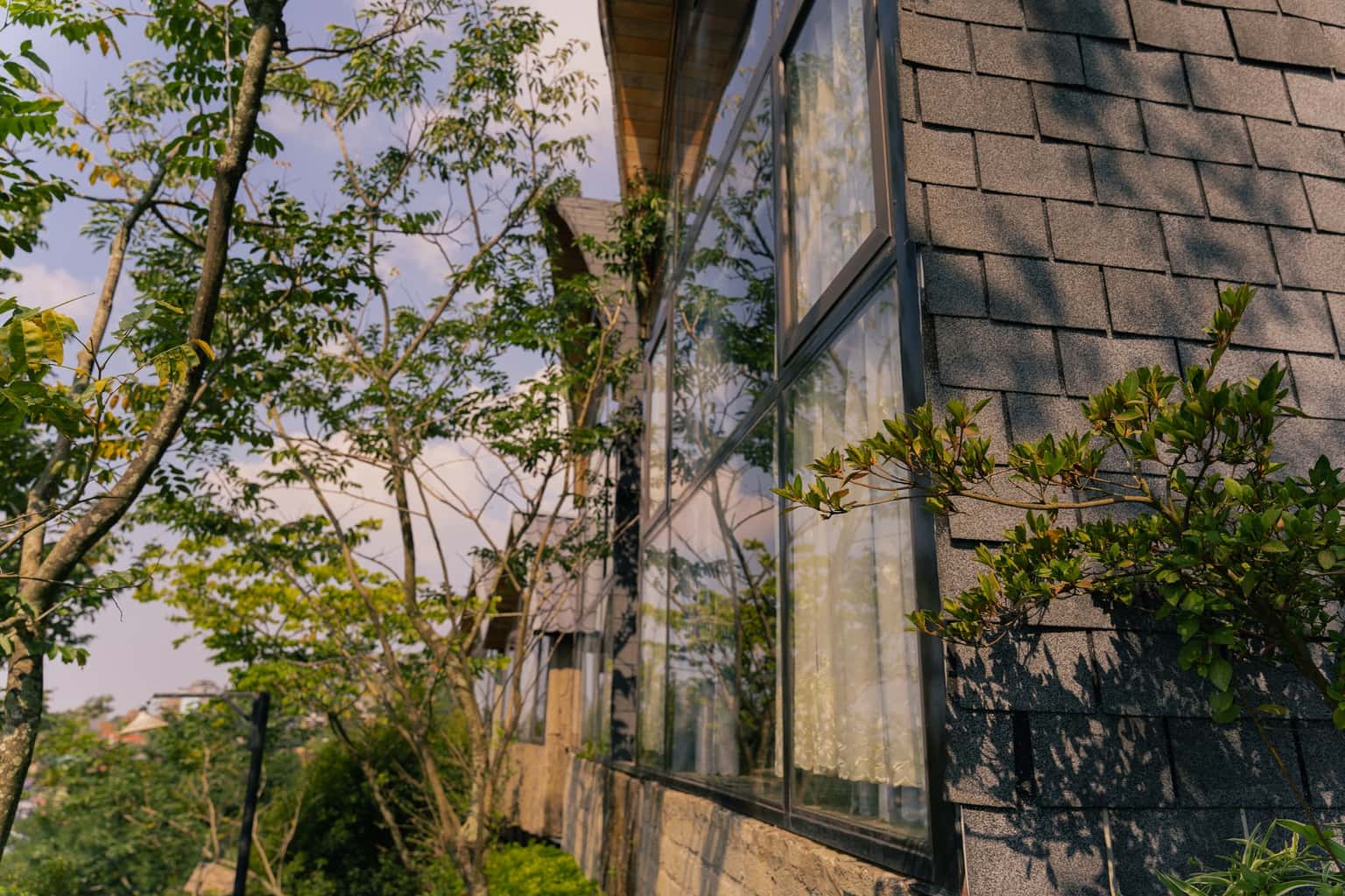 Tata House 2 - Chillout Village, Tam Đảo — ảnh 8